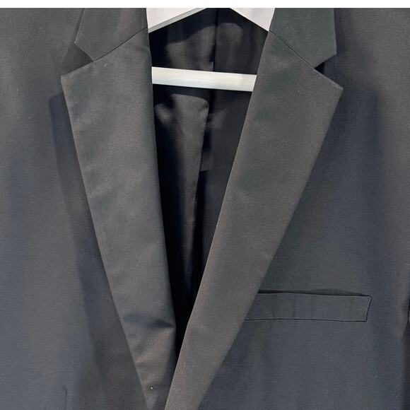 Calvin Klein Black Men's Blazer size M - Picture 5 of 7